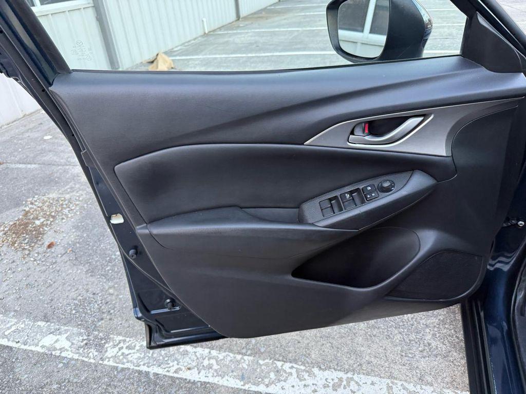 used 2019 Mazda CX-3 car, priced at $10,998