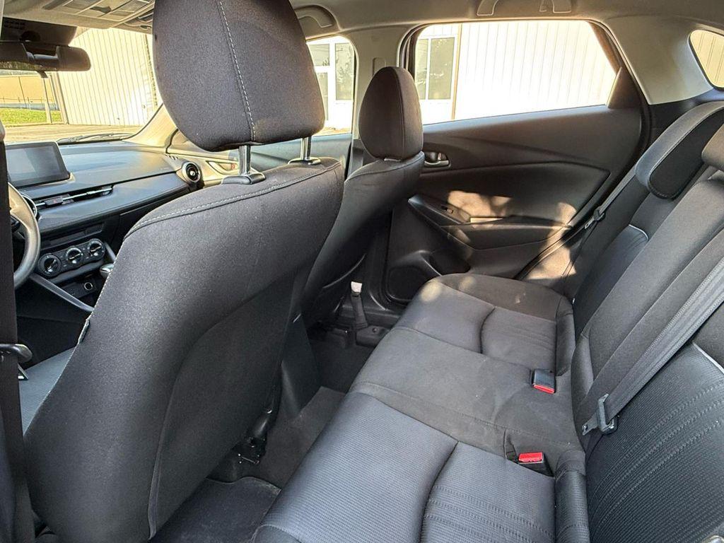 used 2019 Mazda CX-3 car, priced at $10,998