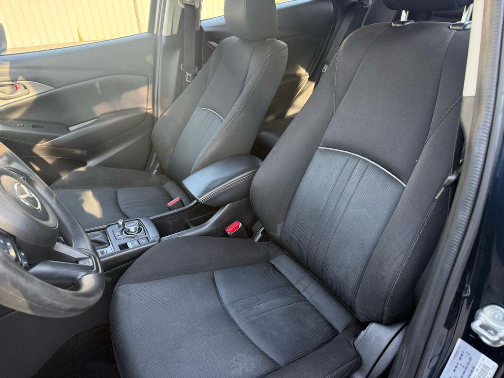 used 2019 Mazda CX-3 car, priced at $11,500