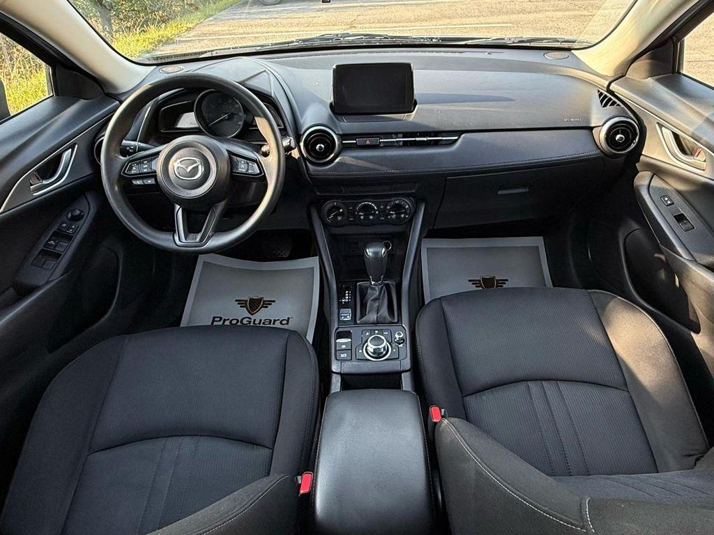 used 2019 Mazda CX-3 car, priced at $11,500
