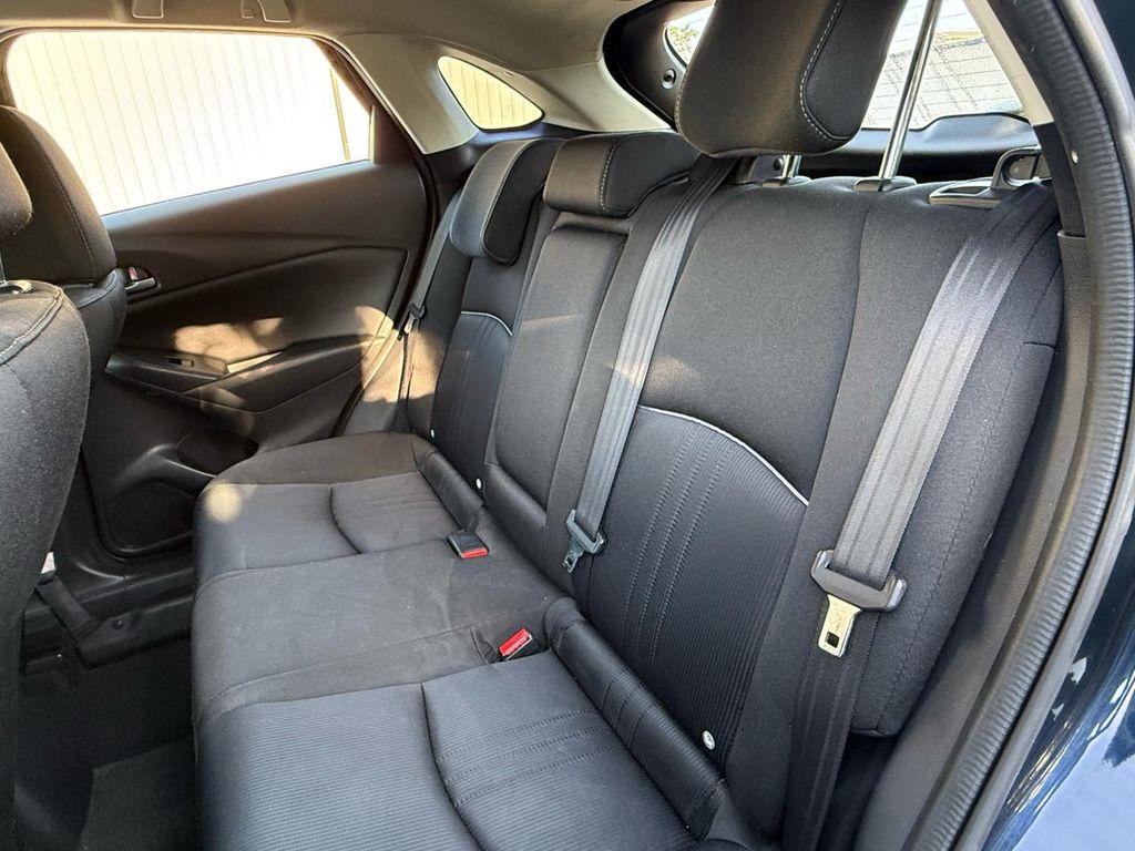 used 2019 Mazda CX-3 car, priced at $10,998