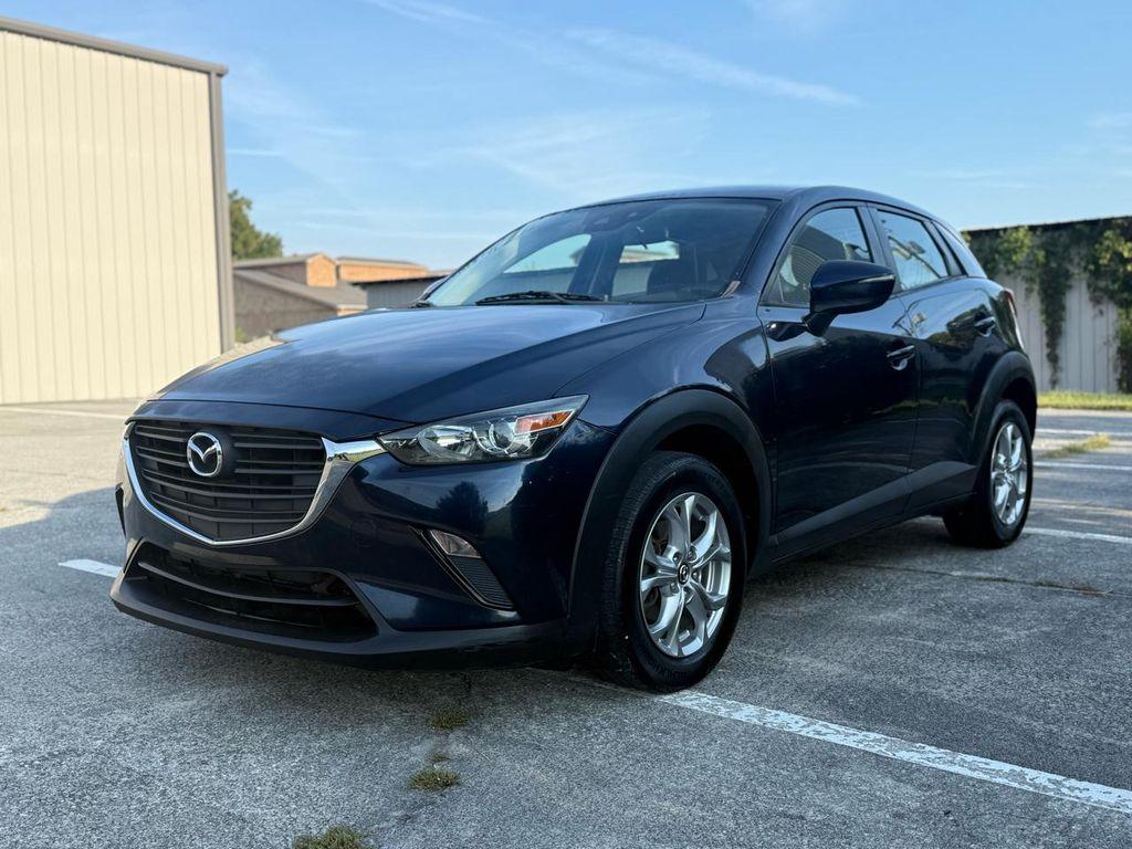 used 2019 Mazda CX-3 car, priced at $11,500