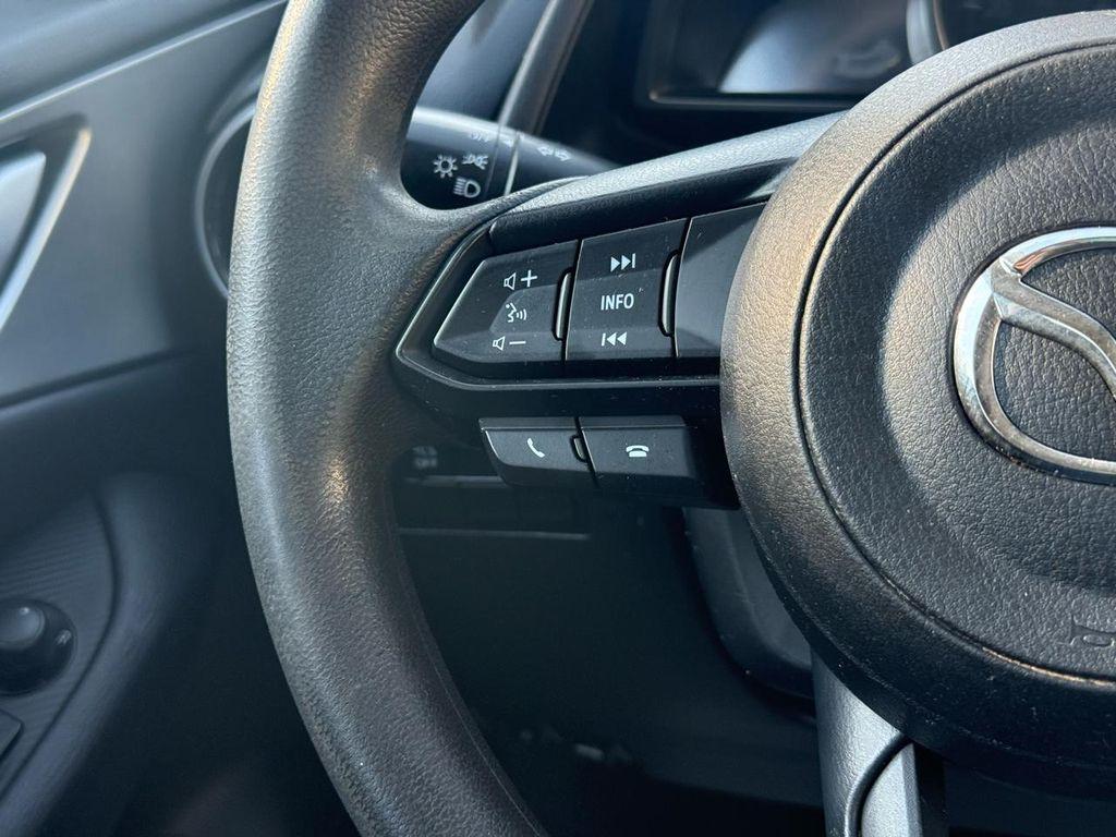 used 2019 Mazda CX-3 car, priced at $11,500