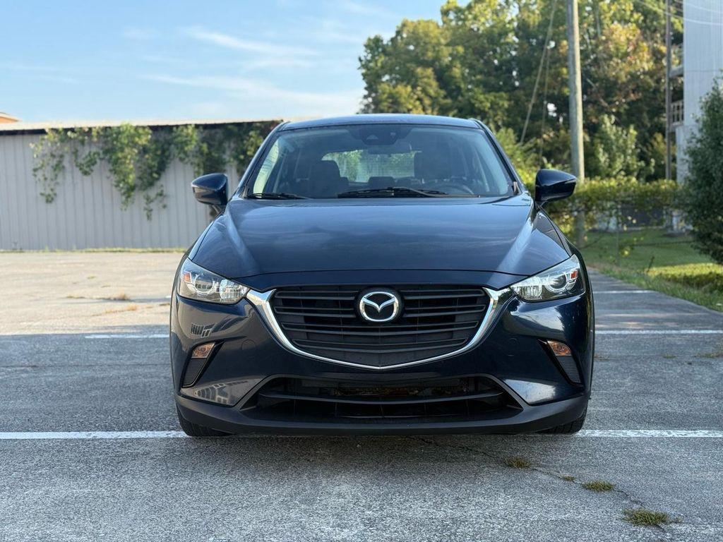 used 2019 Mazda CX-3 car, priced at $11,500