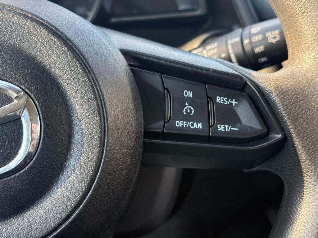 used 2019 Mazda CX-3 car, priced at $11,500