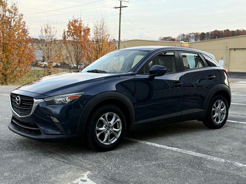 used 2019 Mazda CX-3 car, priced at $10,998
