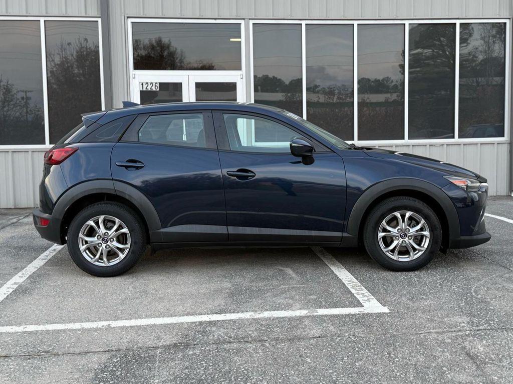 used 2019 Mazda CX-3 car, priced at $10,998