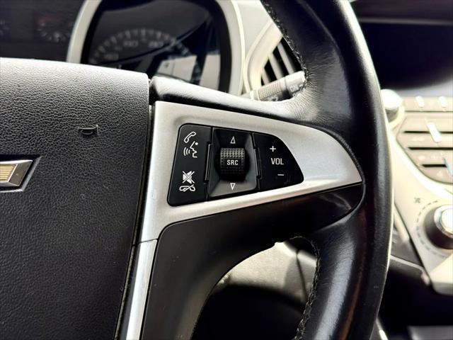 used 2013 Chevrolet Equinox car, priced at $6,560