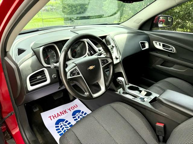 used 2013 Chevrolet Equinox car, priced at $6,560