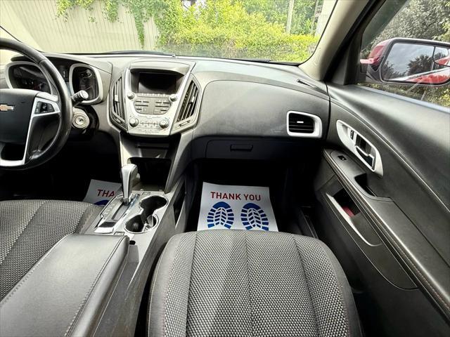 used 2013 Chevrolet Equinox car, priced at $6,560