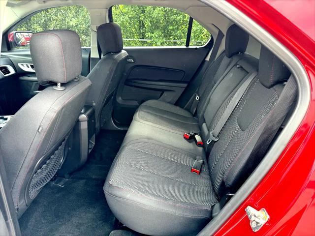 used 2013 Chevrolet Equinox car, priced at $6,560
