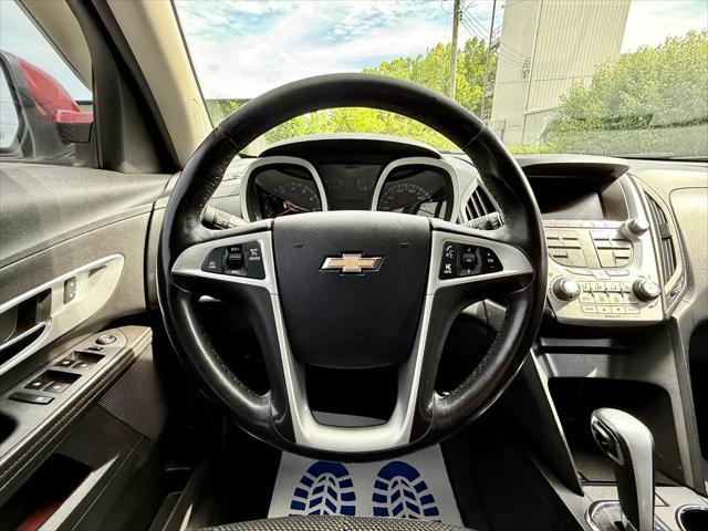 used 2013 Chevrolet Equinox car, priced at $6,560