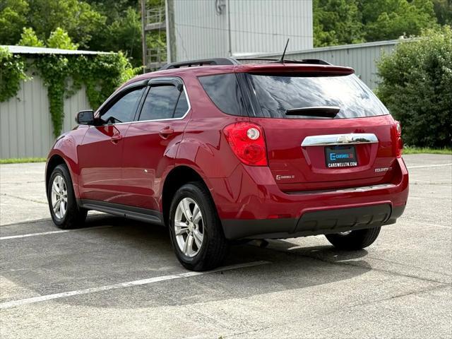 used 2013 Chevrolet Equinox car, priced at $6,560