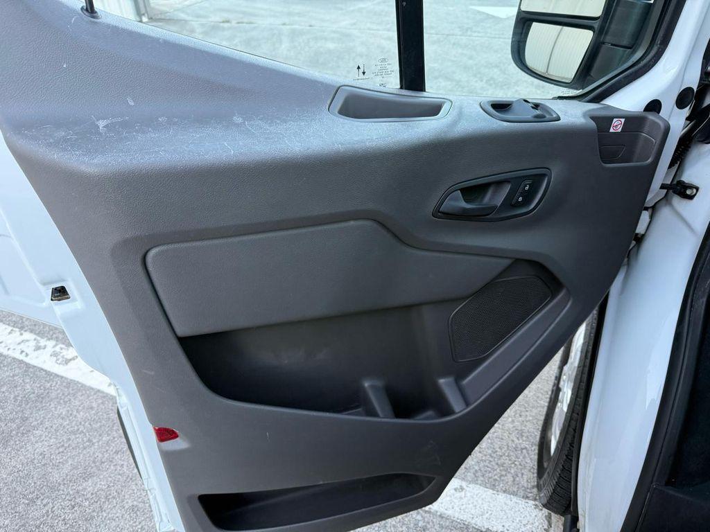 used 2020 Ford Transit-350 car, priced at $28,899