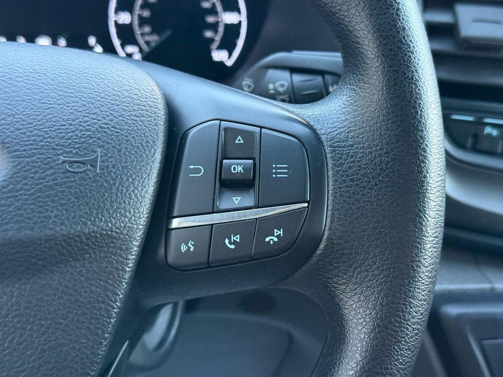 used 2020 Ford Transit-350 car, priced at $28,899