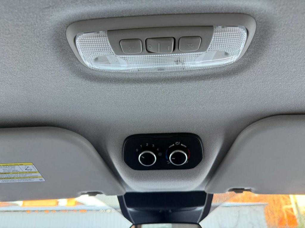 used 2020 Ford Transit-350 car, priced at $28,899