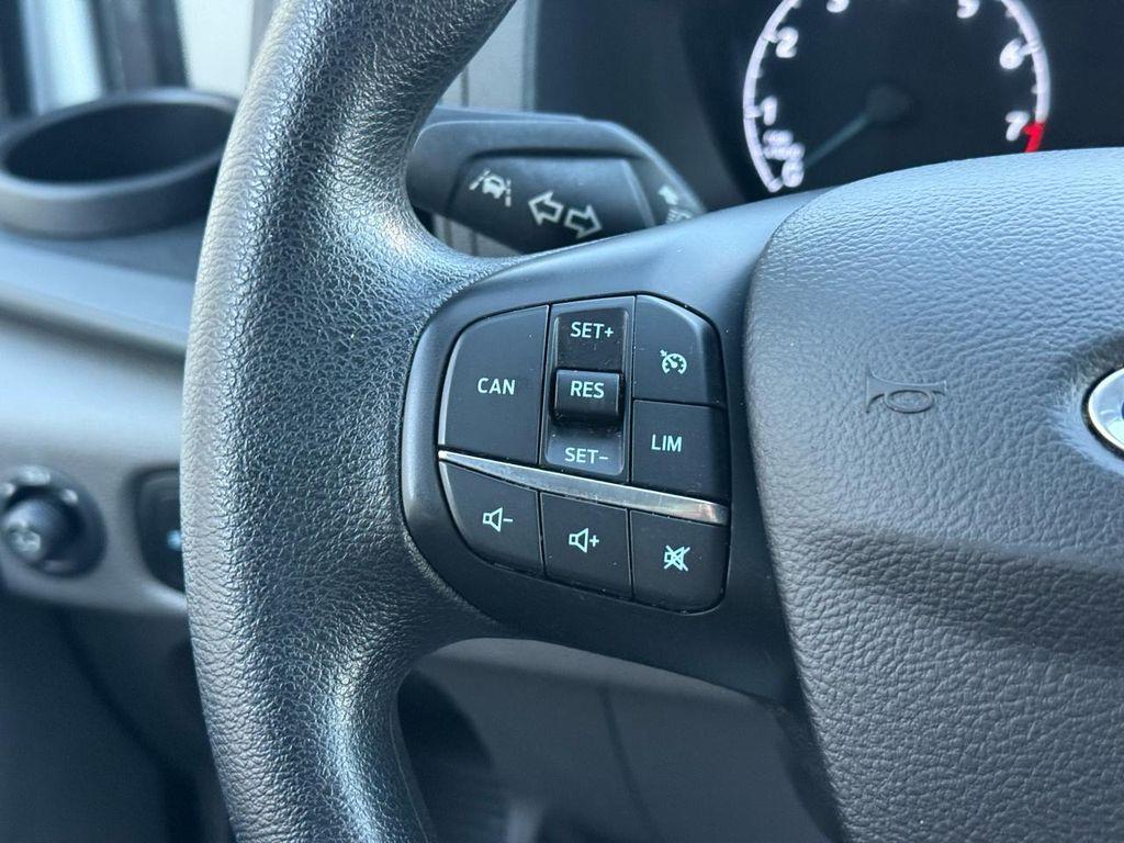 used 2020 Ford Transit-350 car, priced at $28,899