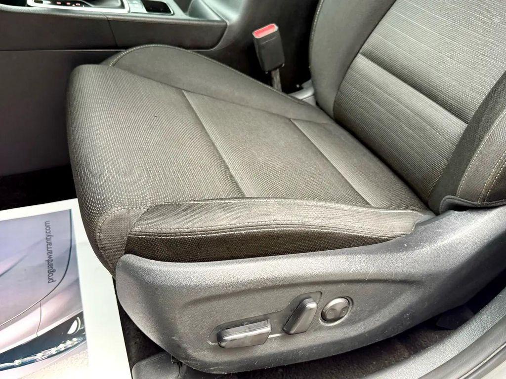 used 2022 Kia Sportage car, priced at $12,000