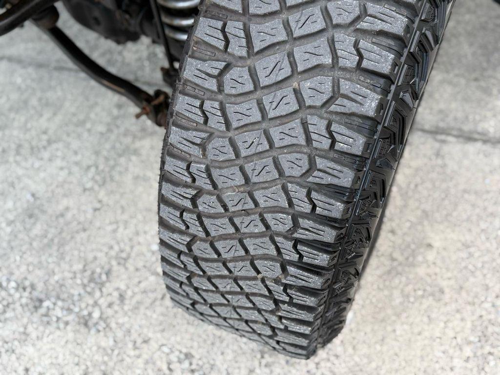 used 2016 Jeep Wrangler Unlimited car, priced at $18,500