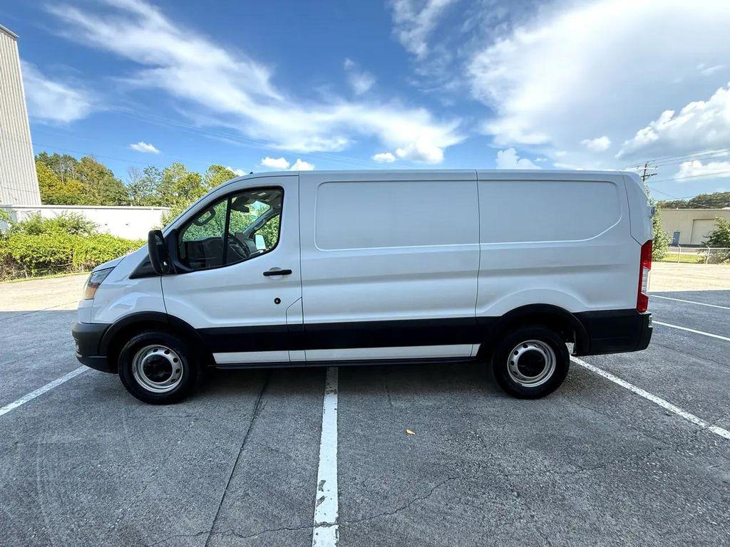 used 2020 Ford Transit-150 car, priced at $18,499