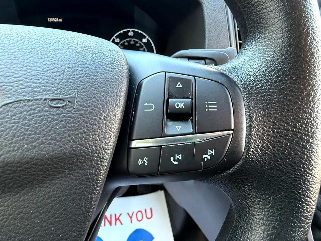used 2020 Ford Transit-150 car, priced at $18,499