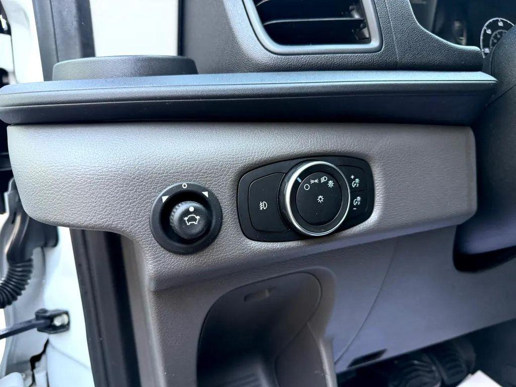 used 2020 Ford Transit-150 car, priced at $18,499