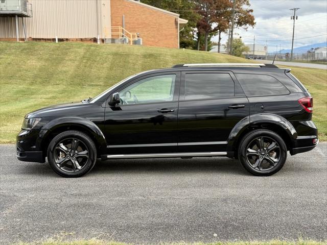 used 2020 Dodge Journey car, priced at $14,250