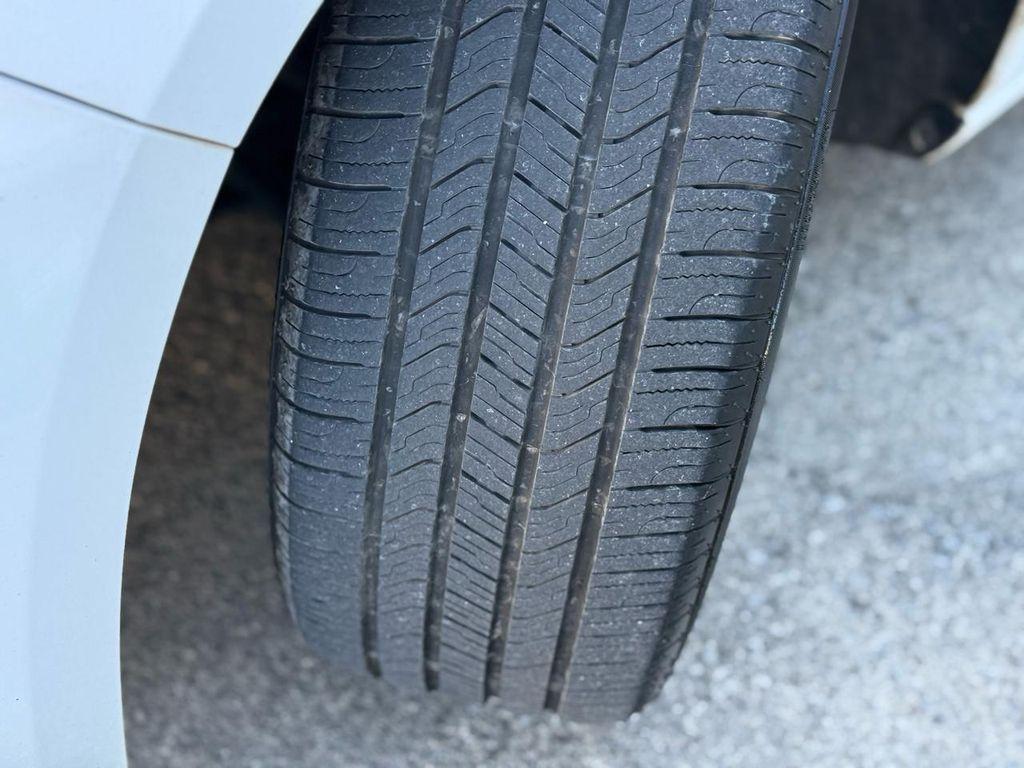 used 2022 Chevrolet Malibu car, priced at $13,250