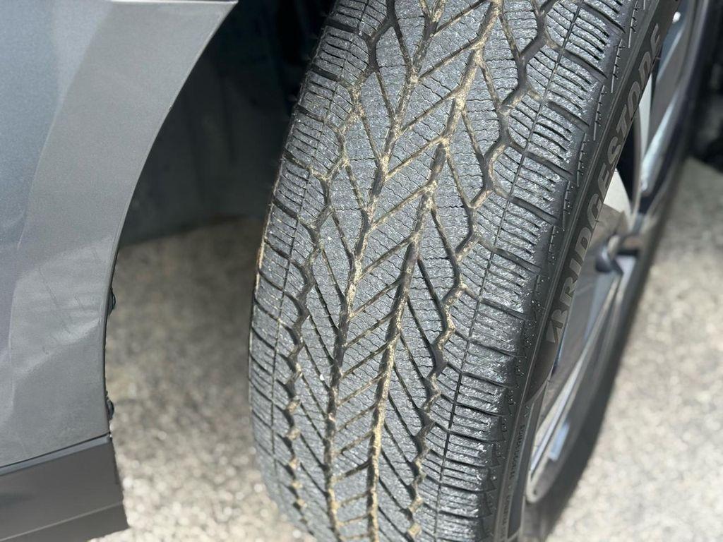 used 2017 Nissan Pathfinder car, priced at $14,895