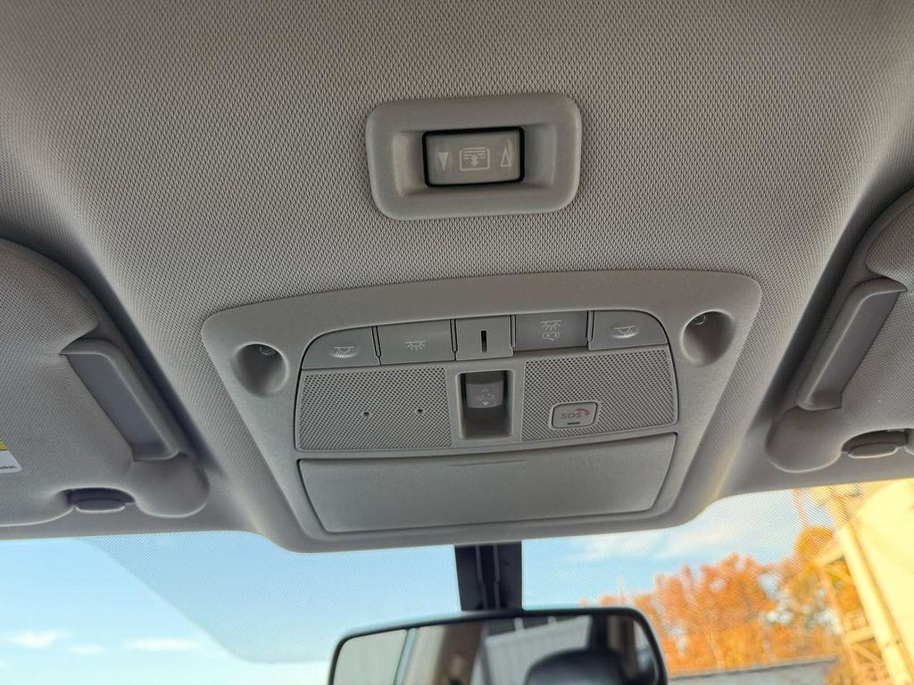 used 2017 Nissan Pathfinder car, priced at $14,895