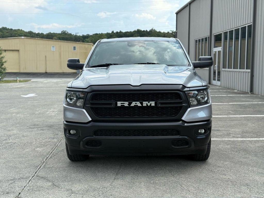 used 2023 Ram 1500 car, priced at $24,250