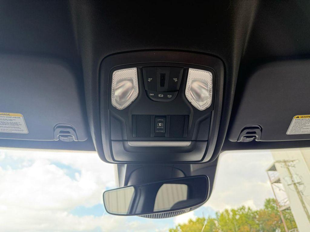 used 2023 Ram 1500 car, priced at $24,250