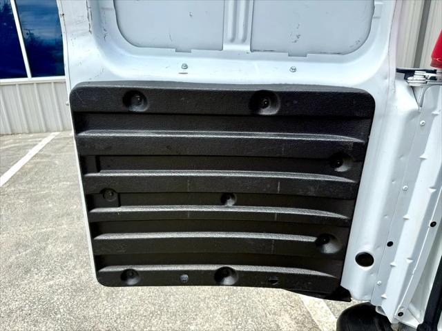 used 2021 Chevrolet Express 2500 car, priced at $19,500