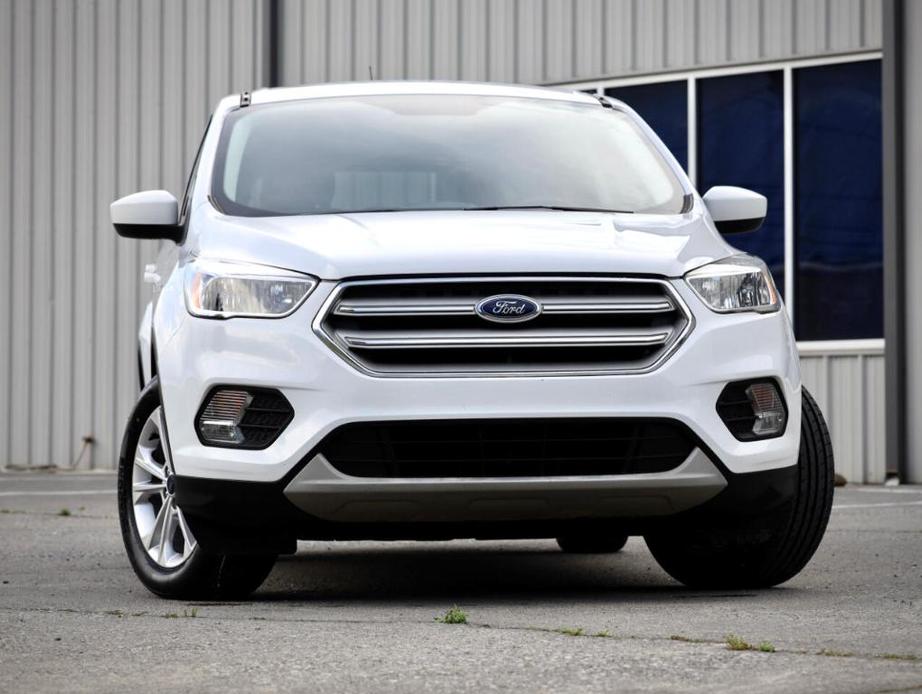 used 2019 Ford Escape car, priced at $14,476