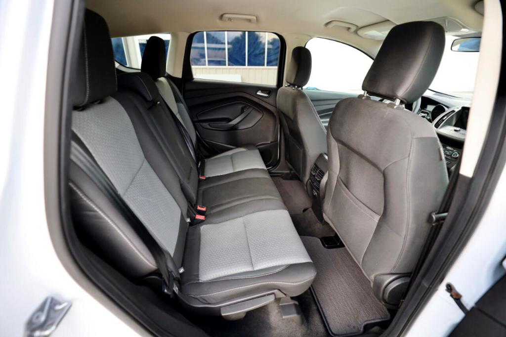used 2019 Ford Escape car, priced at $14,476