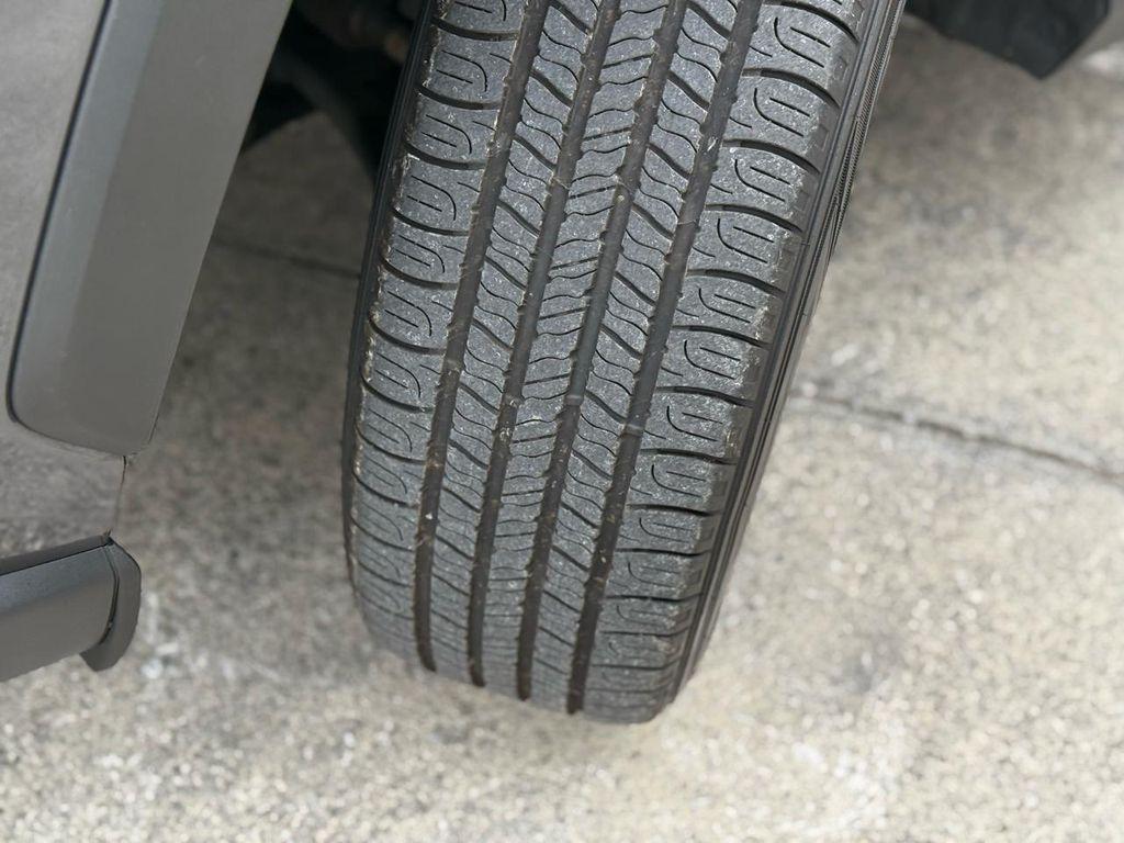 used 2022 Toyota RAV4 car, priced at $20,995