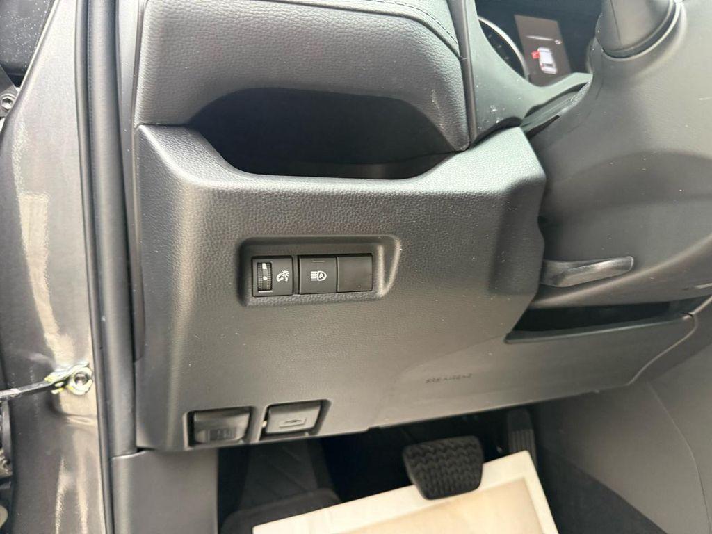 used 2022 Toyota RAV4 car, priced at $20,995