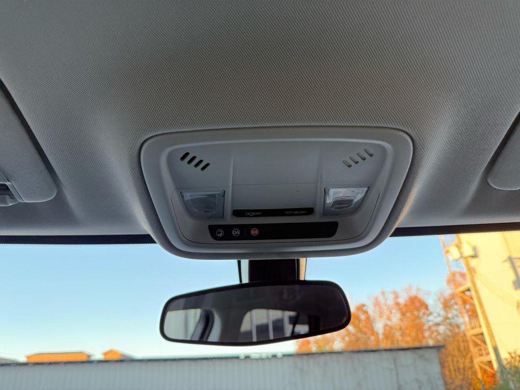 used 2019 Chevrolet Traverse car, priced at $15,866