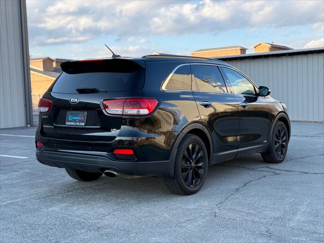 used 2019 Kia Sorento car, priced at $12,995