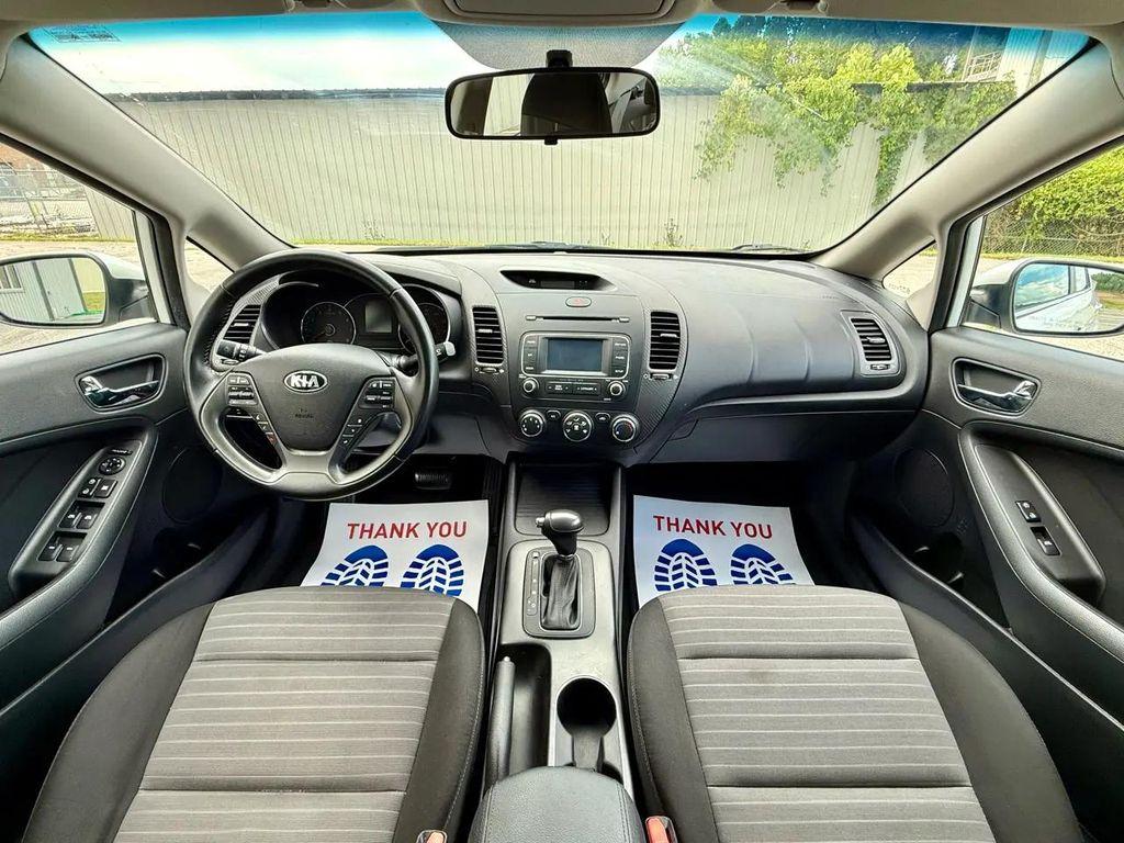 used 2014 Kia Forte car, priced at $7,949