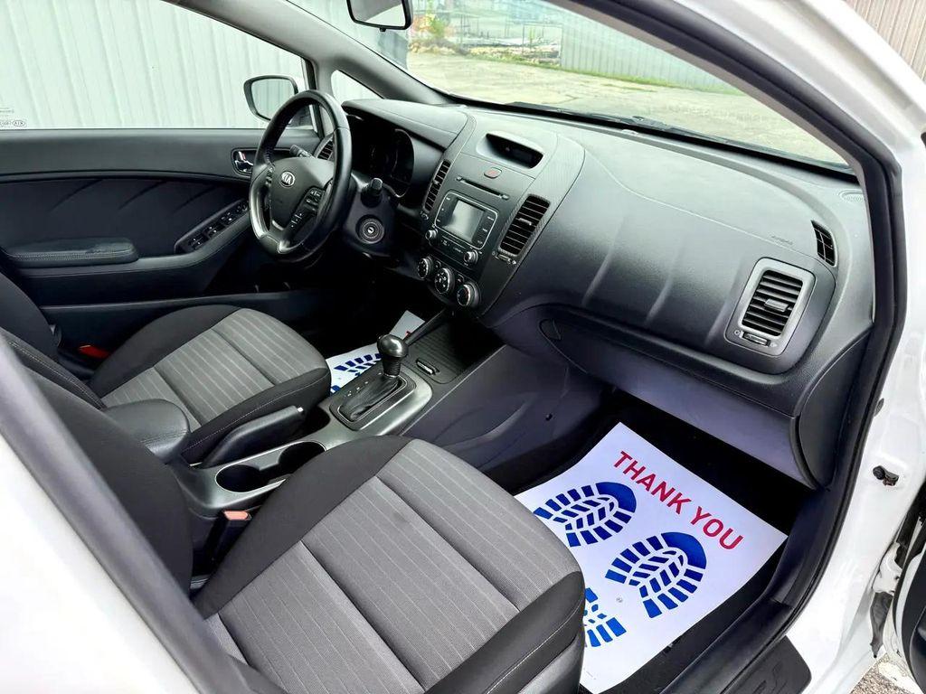 used 2014 Kia Forte car, priced at $7,949