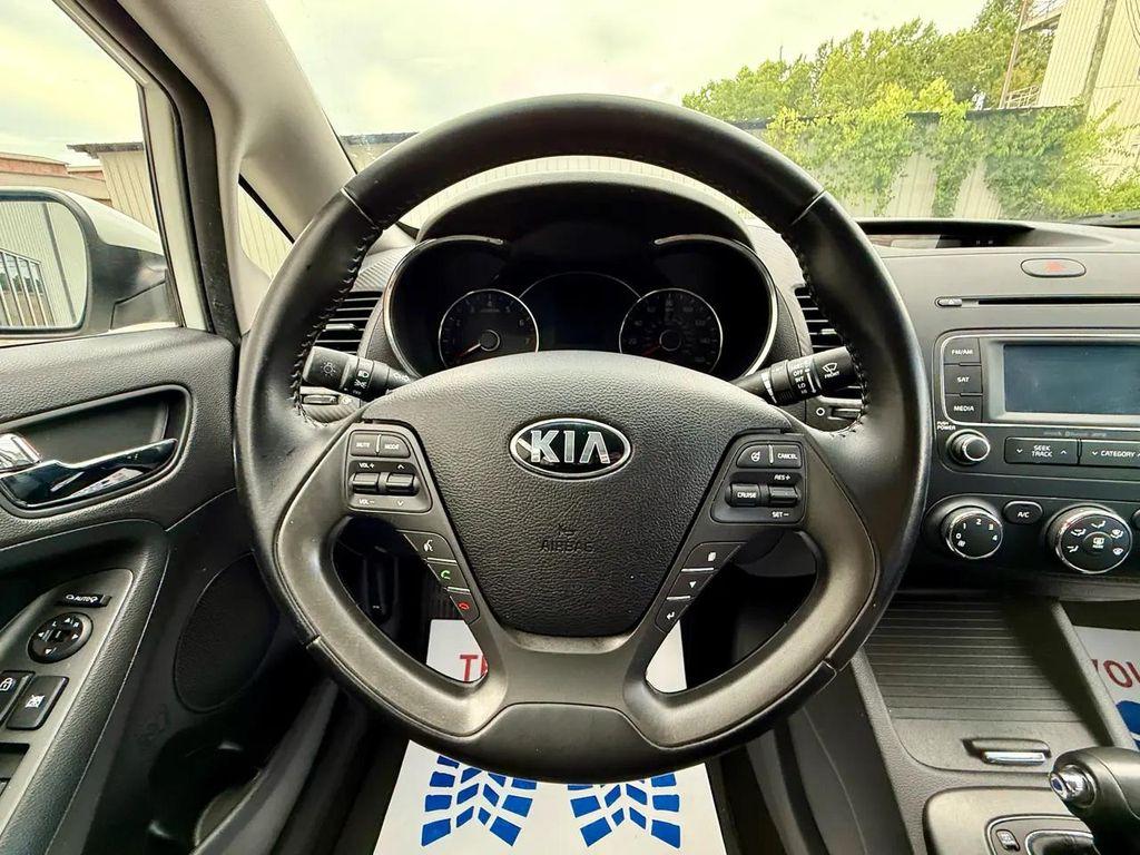 used 2014 Kia Forte car, priced at $7,949