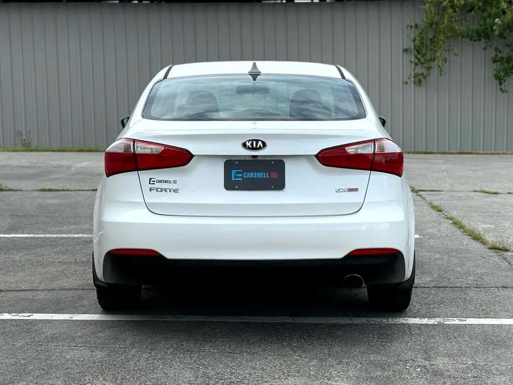 used 2014 Kia Forte car, priced at $7,949
