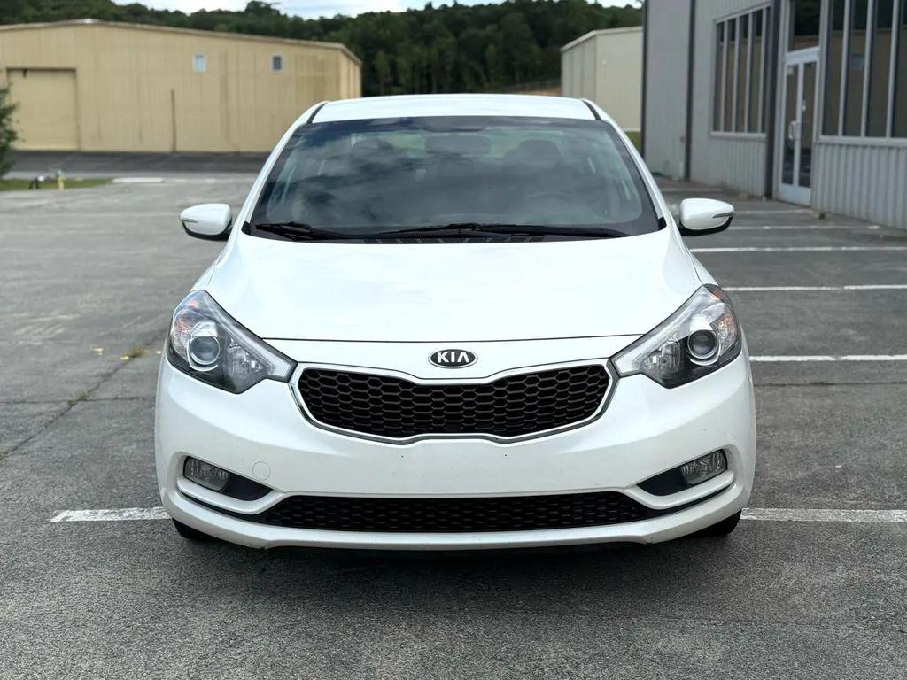 used 2014 Kia Forte car, priced at $7,949