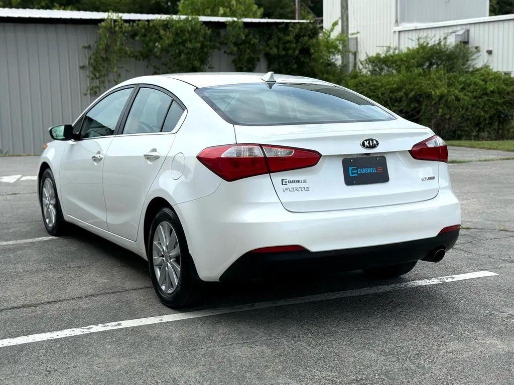 used 2014 Kia Forte car, priced at $7,949