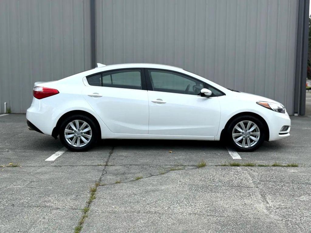 used 2014 Kia Forte car, priced at $7,949