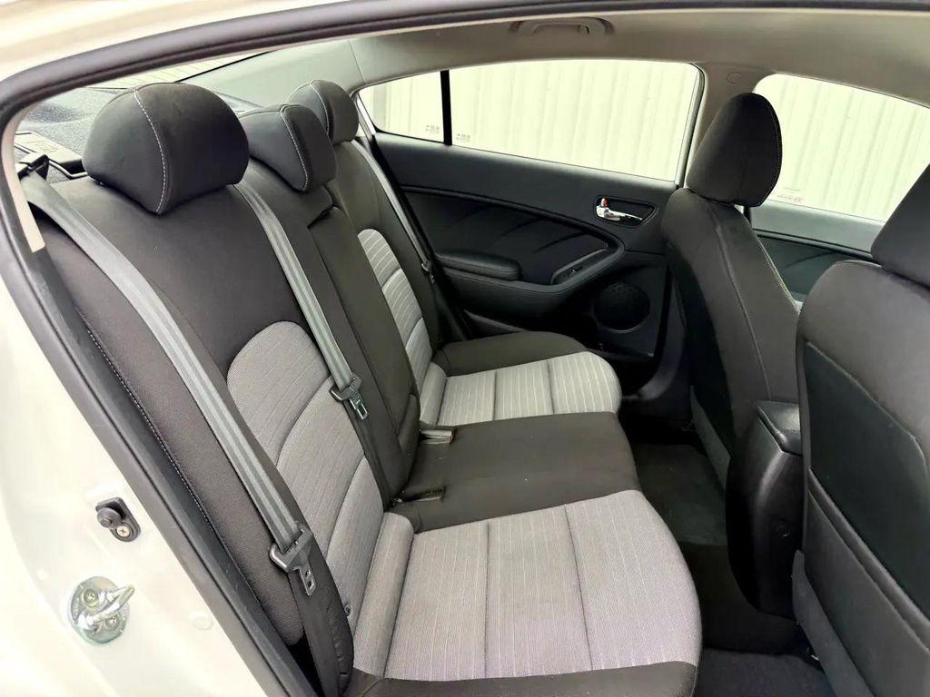 used 2014 Kia Forte car, priced at $7,949