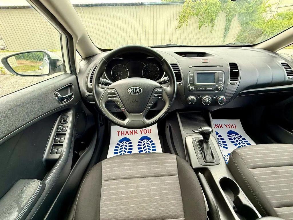 used 2014 Kia Forte car, priced at $7,949