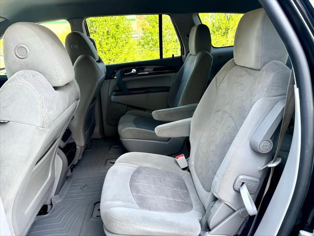 used 2016 Buick Enclave car, priced at $9,900
