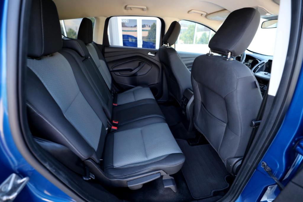 used 2019 Ford Escape car, priced at $11,700